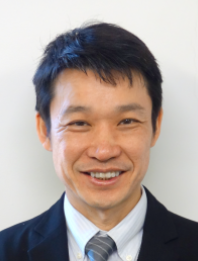 森谷靖彥氏