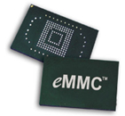 eMMC