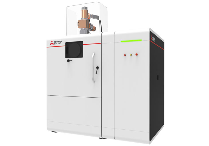 三菱電機(jī)3Dプリンター「EZ300」
