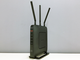 無(wú)線LAN中継器