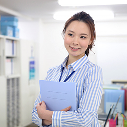 女性活躍推進(jìn)法への取組み