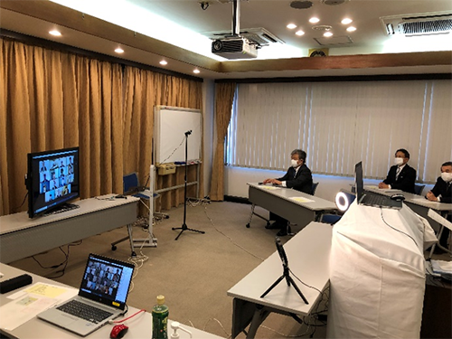 內(nèi)定式2021